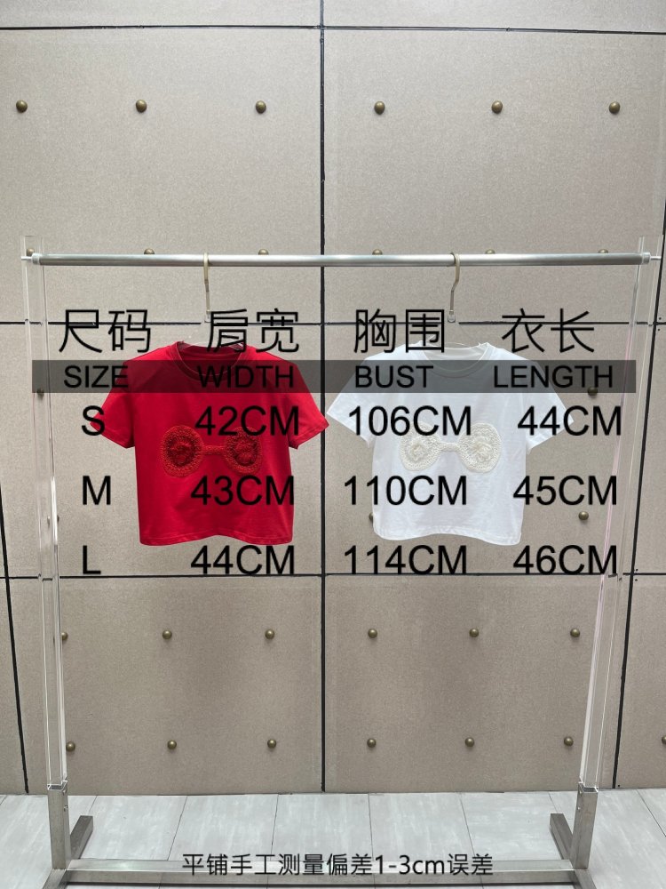 T-shirt women's фото 9