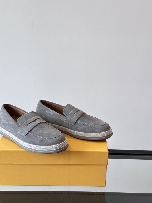 Лоферы чоловічі фото 7