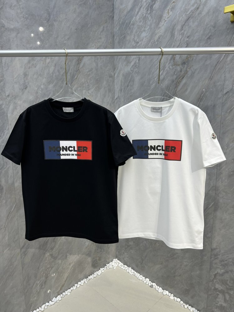 T-shirt men's фото 6