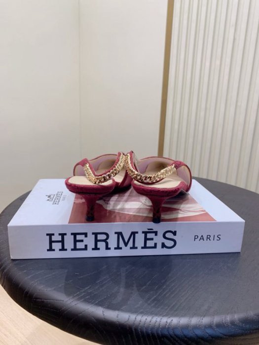 Босоножки фото 8