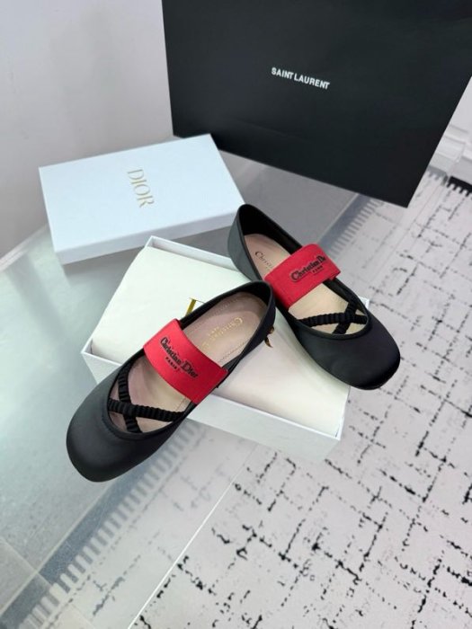 Балетки фото 3