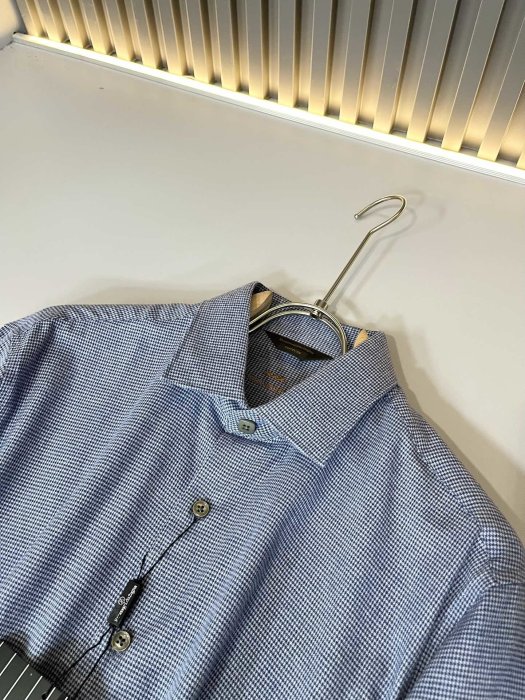 Shirt men's фото 6