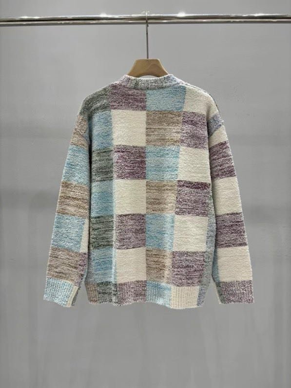 Кофта фото 8