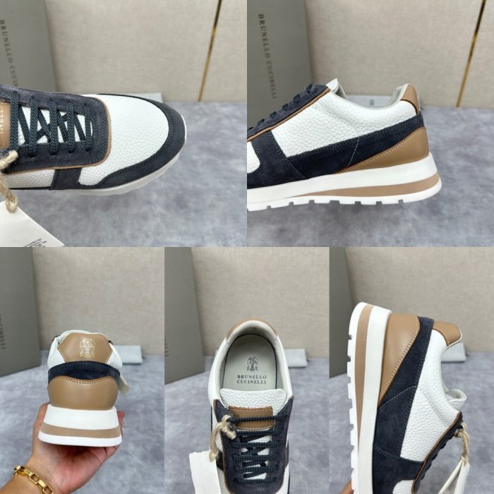 Кроссовки мужские фото 9