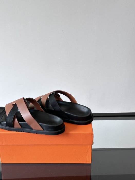 Шлепанцы мужские фото 7