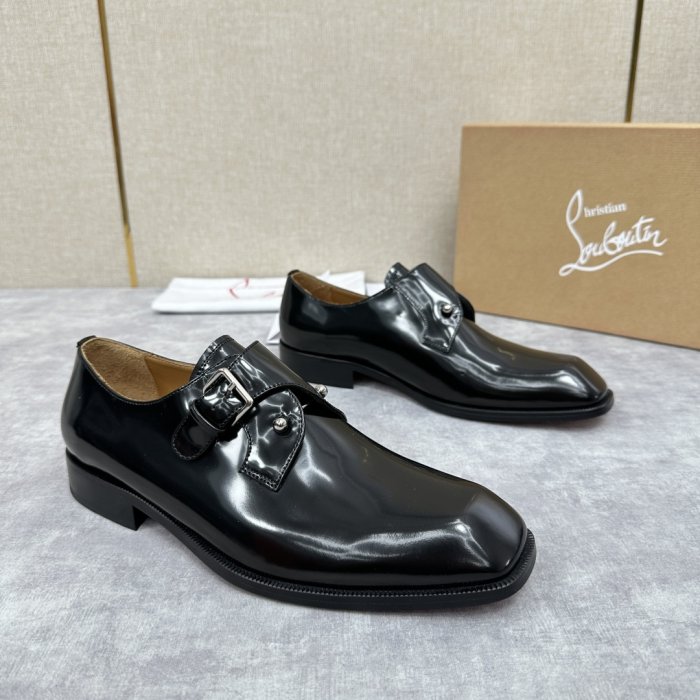 Туфлі чоловічі фото 2