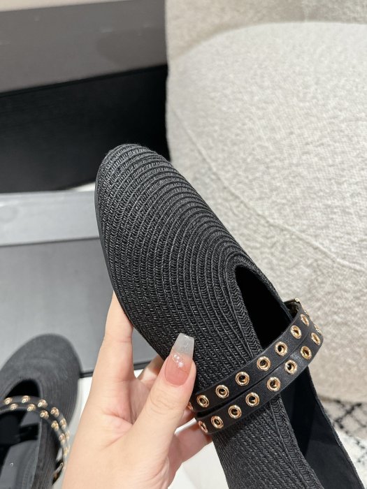 Балетки фото 7