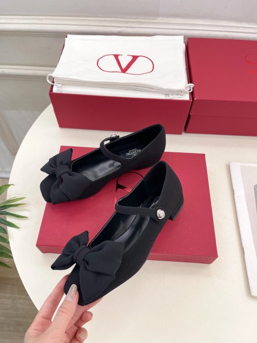 Ballet shoes фото 3