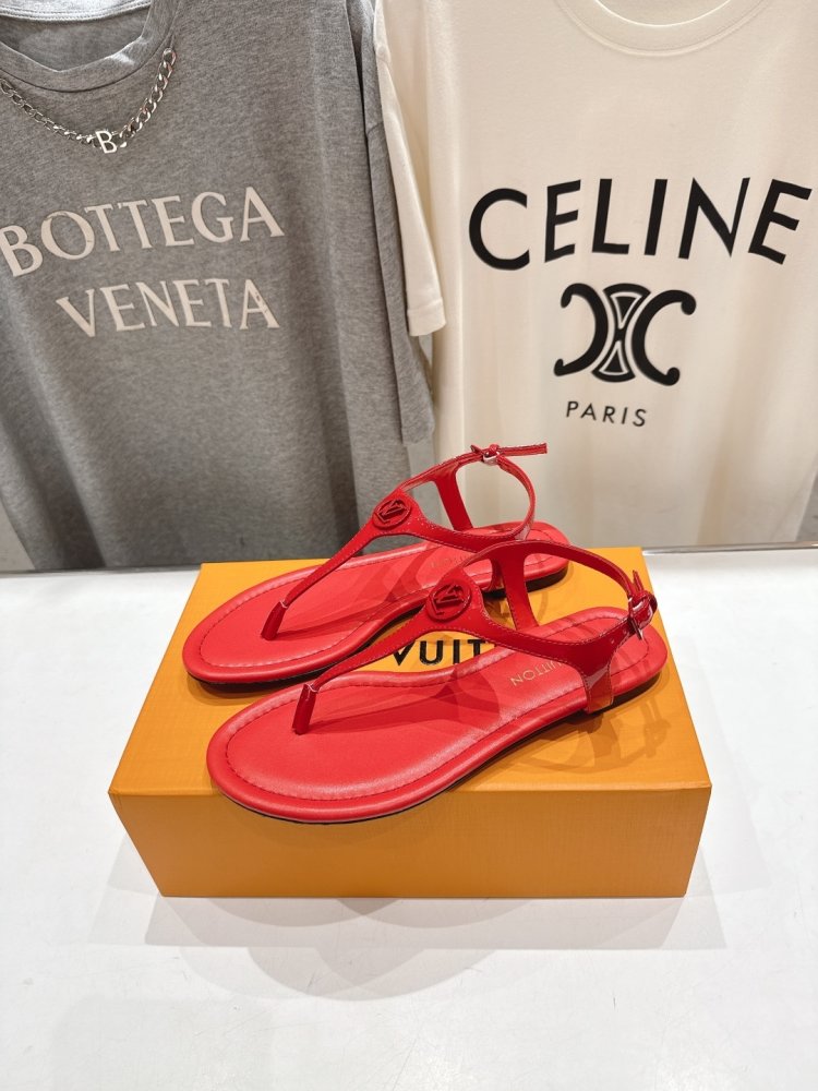 Сандалии женские фото 3