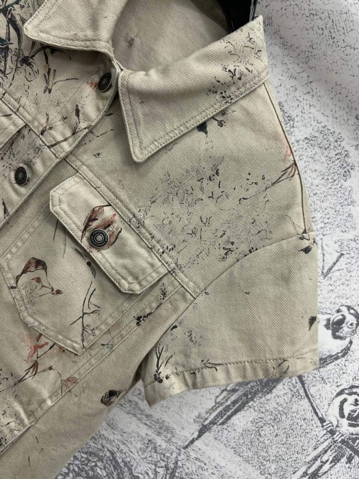 Рубашка женская фото 6