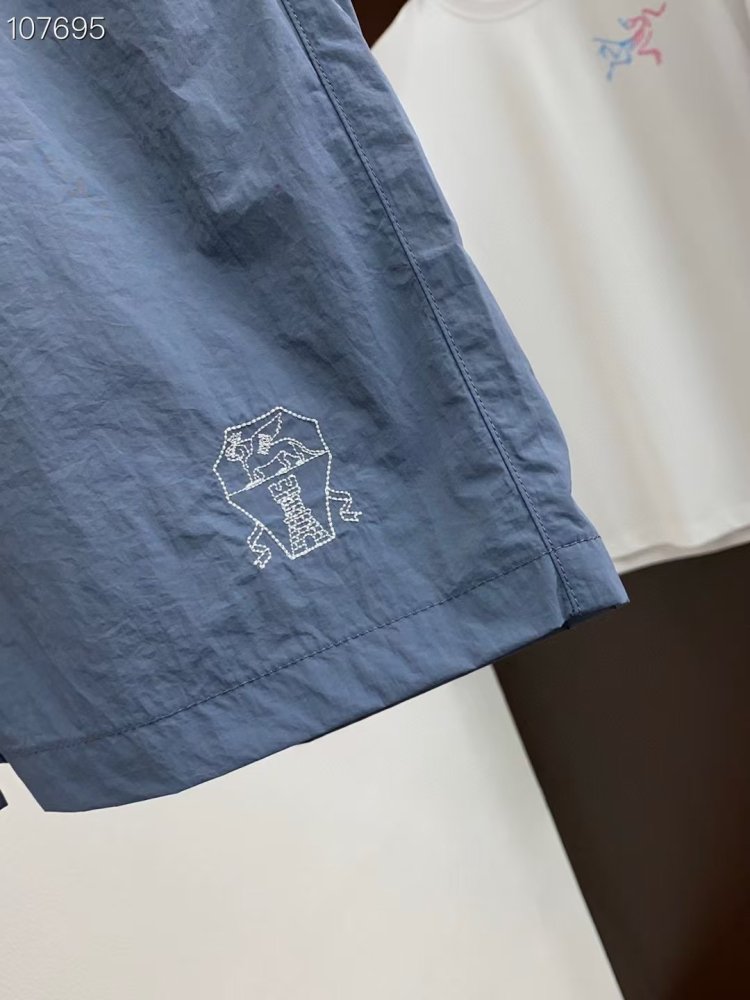 Шорты мужские фото 4