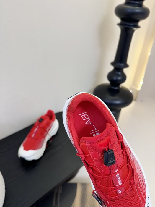 Кроссовки женские SALOMON XT WHISPER фото 8