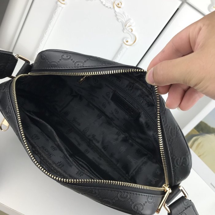 A bag men's 27 cm фото 8