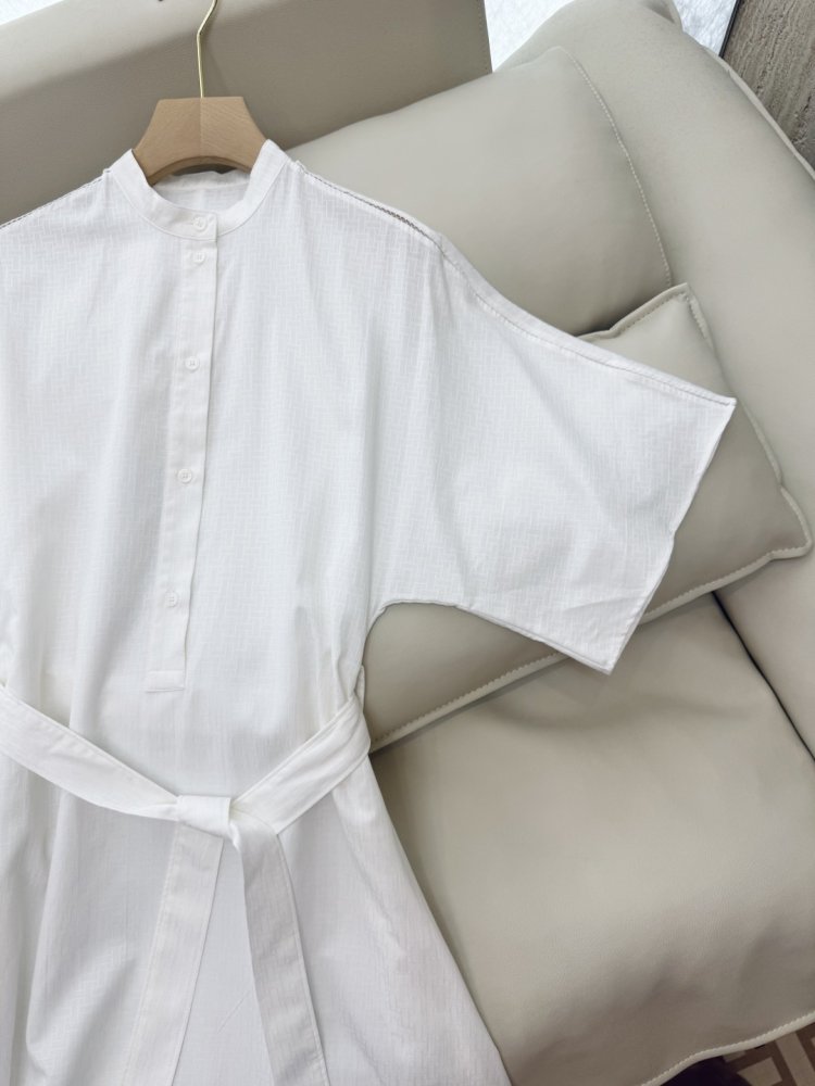 Короткий вільне Плаття, Сукня з темним візерунком фото 6