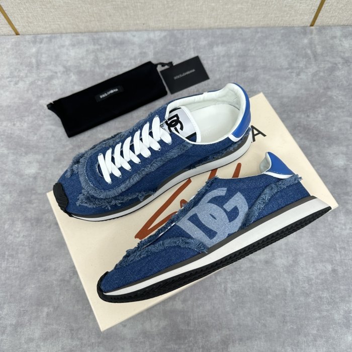 Кроссовки мужские фото 3