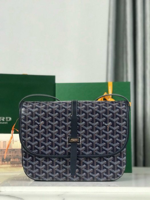 Сумка женская Goyard Belvedere 28 см