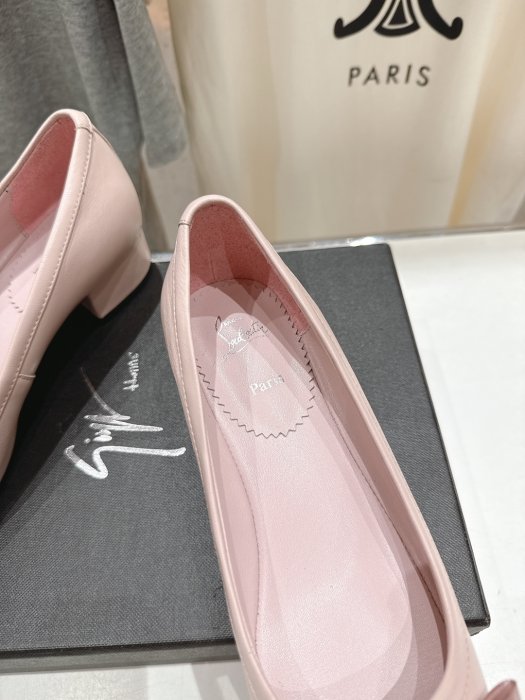 Балетки фото 6