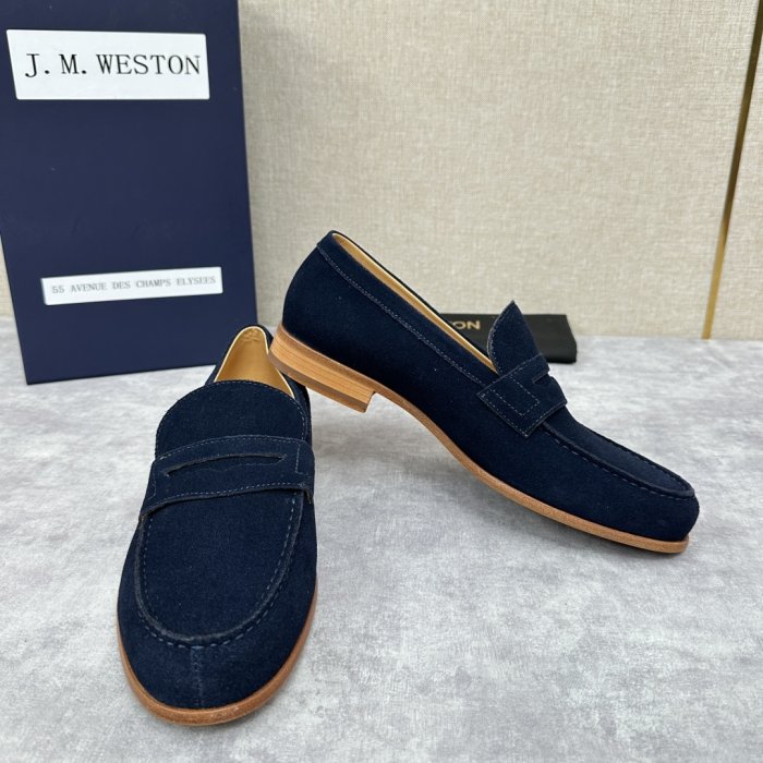 Лоферы мужские фото 7