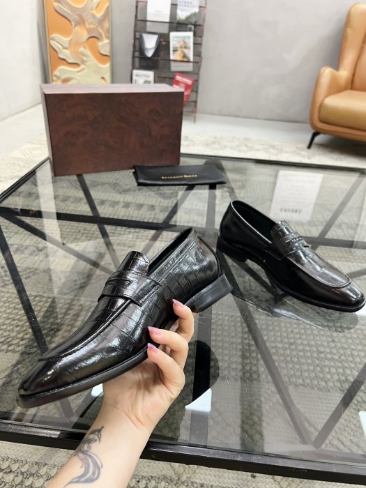 Shoes men's фото 4