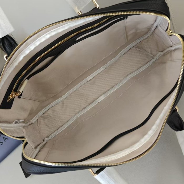 A bag for notebook men's 39 cm фото 7