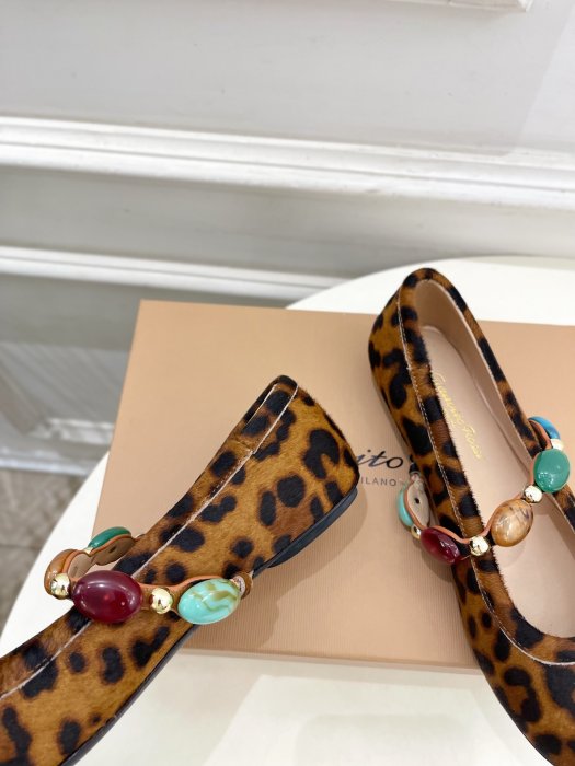 Ballet shoes фото 7