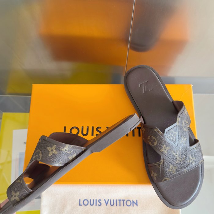 Шлепанцы мужские фото 3