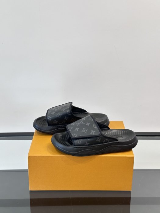 Шлепанцы мужские фото 3