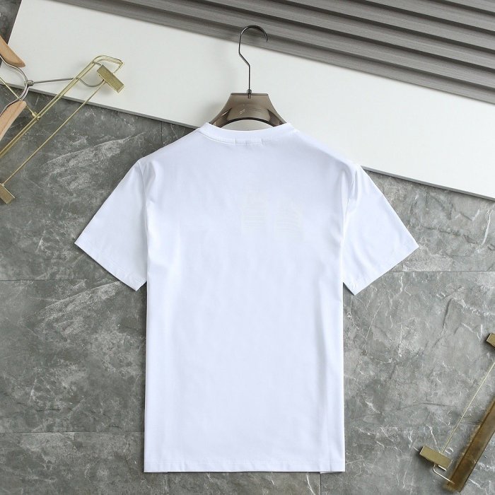 T-shirt men's фото 4