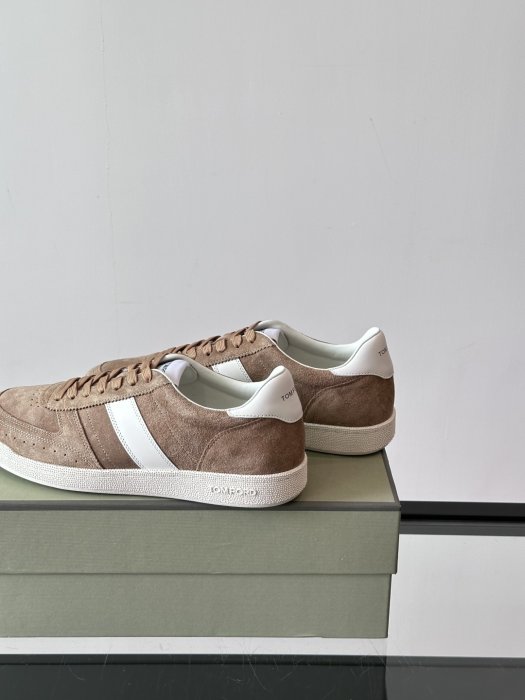 Sneakers men's фото 8