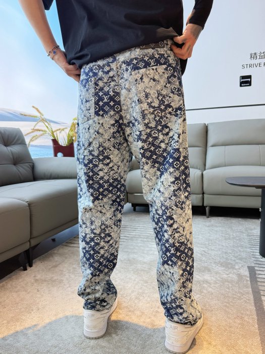 Jeans men's фото 4