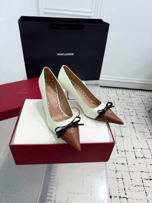 Туфлі жіночі фото 8