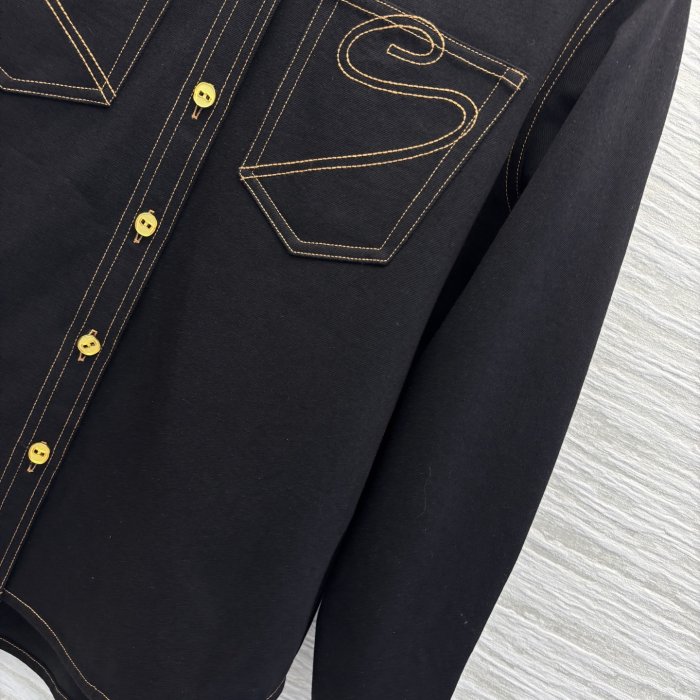 Рубашка женская фото 7