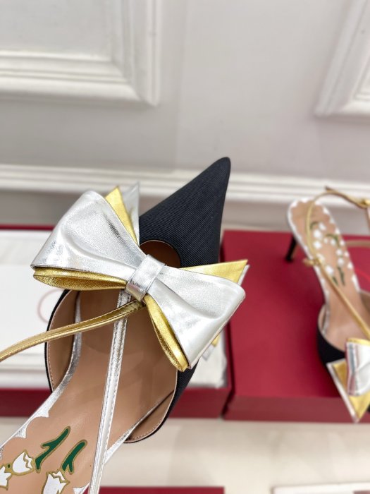 Босоножки фото 6