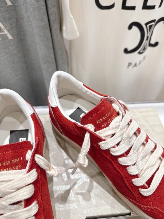 Кеды Golden Goose фото 6