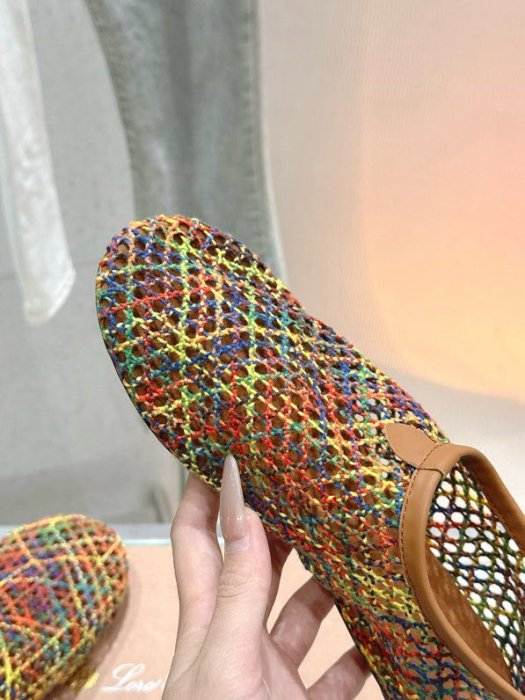 Ballet shoes фото 5