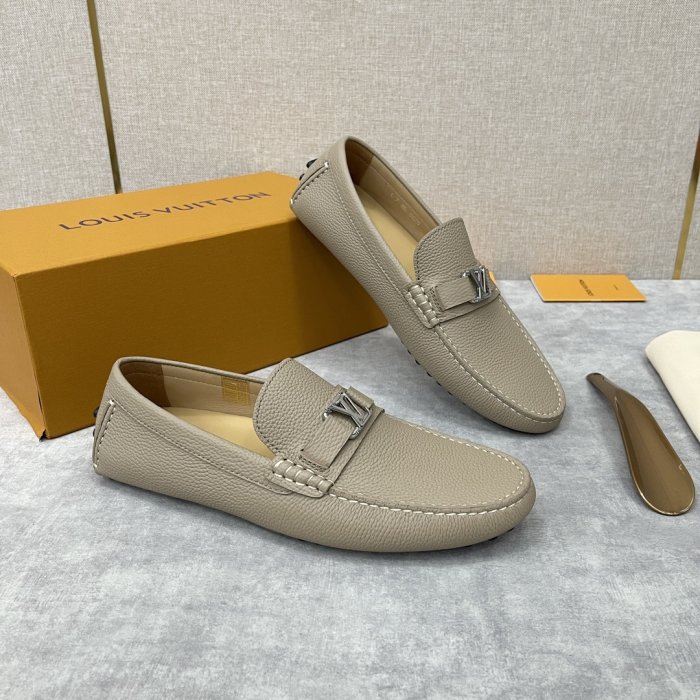 Moccasins men's HOCKENHEIM