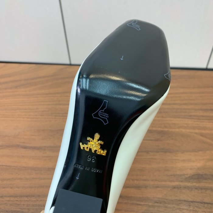 Туфли женские фото 9