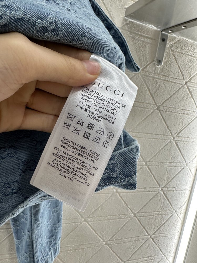 Куртка джинсовая женская фото 9