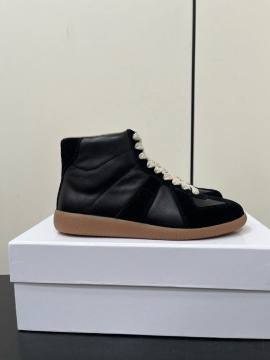 Sneakers Maison Margiela tibi hight фото 3