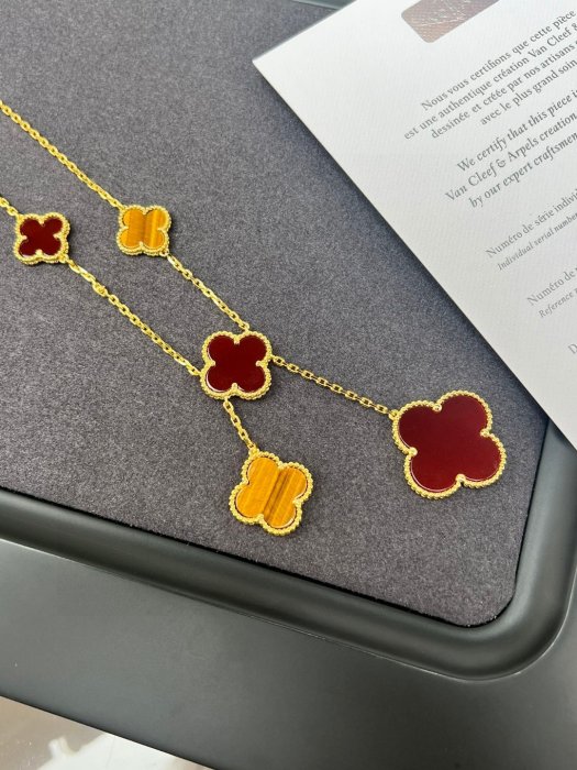 Necklace фото 3