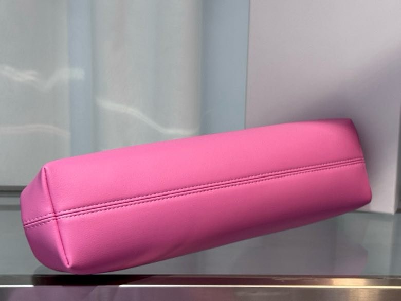 A bag leather LA CROISIERE 35 cm фото 8