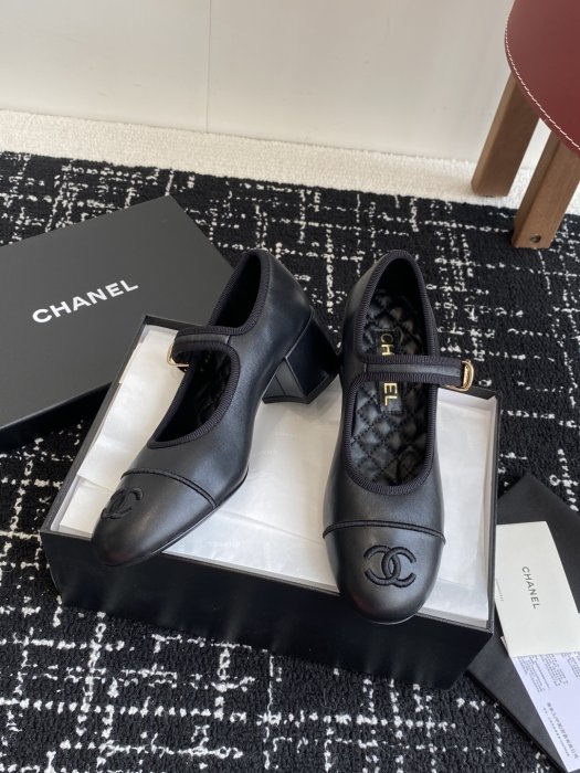 Балетки фото 5