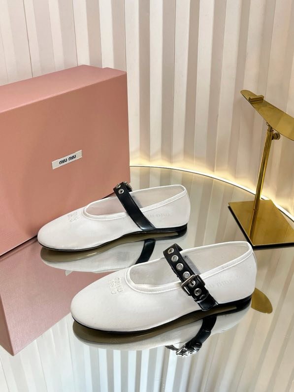 Ballet shoes фото 3