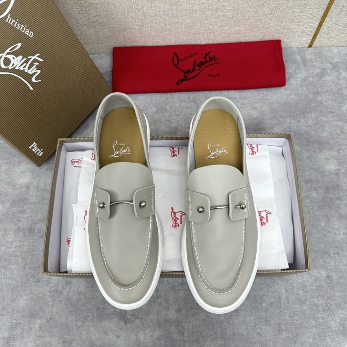 Туфлі чоловічі