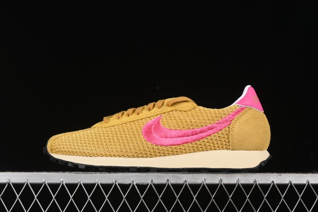 Кроссовки Stussy x Nk Roshe Run LD-1000