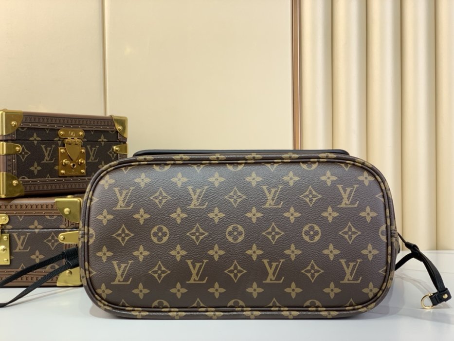 Сумка Neverfull 31 см фото 4