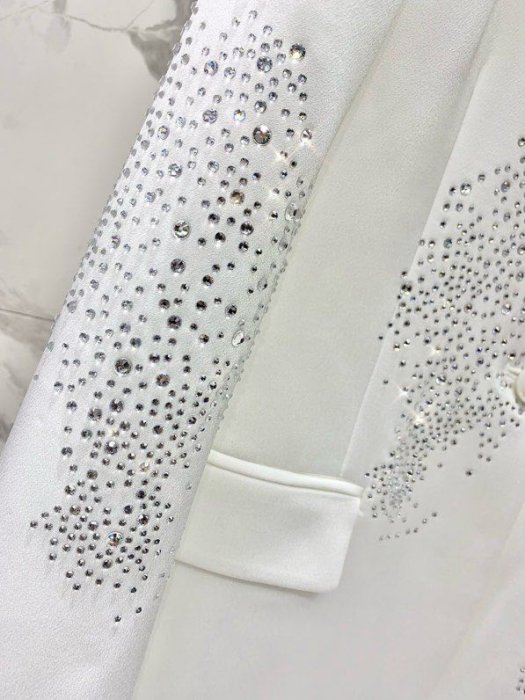 Пиджак женский фото 7