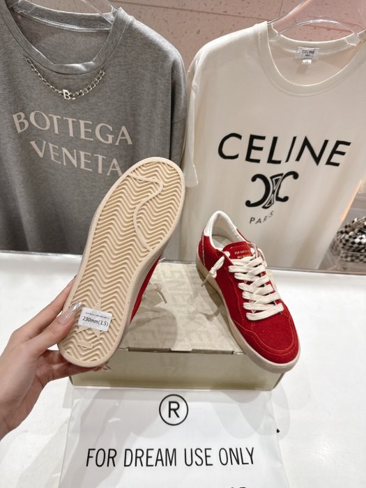 Кеды Golden Goose фото 9