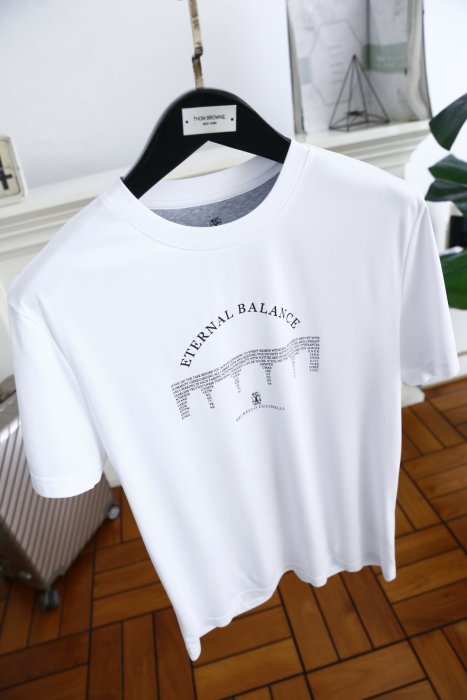 T-shirt men's фото 7