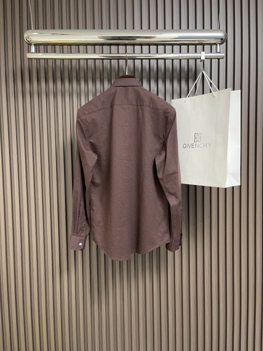 Рубашка мужская фото 2